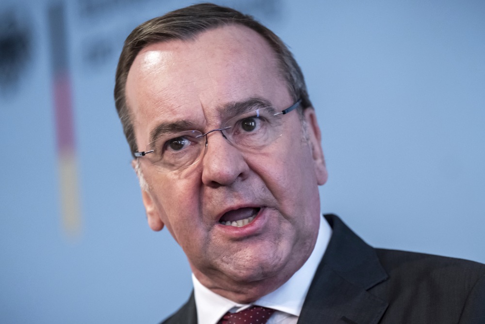 京世博娛樂:德軍“泄密事件”責任人被鎖定,“在新加坡遭竊聽”