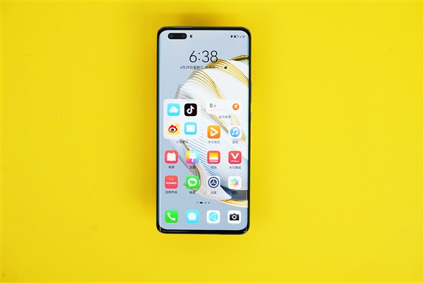 賭馬:3年前的老將還能戰!華爲nova 9/10/11系列推送鴻矇OS 4.2正式版