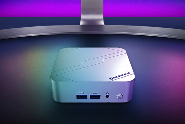 百家樂：3199元 機械革命imini S710迷你主機上市：0.5L金屬機身設計