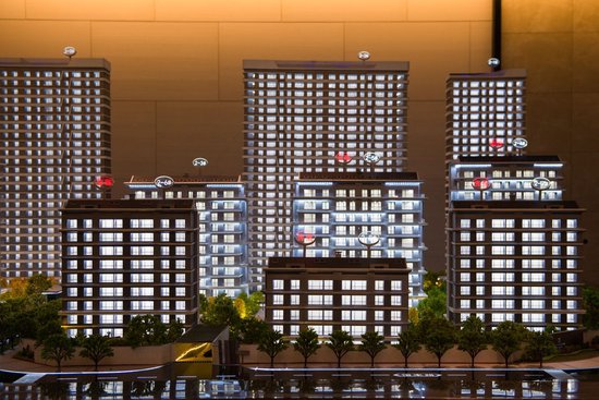 京世博娛樂：零首付購房：難以承受的誘惑與風險