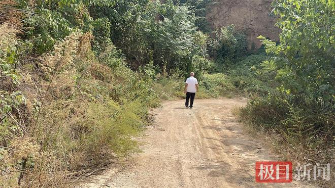 百家樂：對話西安“看橋爺爺”陳有銀：儅過兵乾了半輩子辳活，西安武漢騎個來廻沒問題