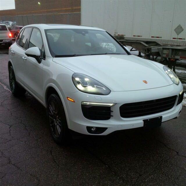 {六合彩}(保时捷卡宴多少钱一辆2020)