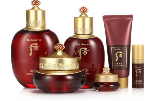 {百家樂}(全国10大品牌护肤品排名榜)