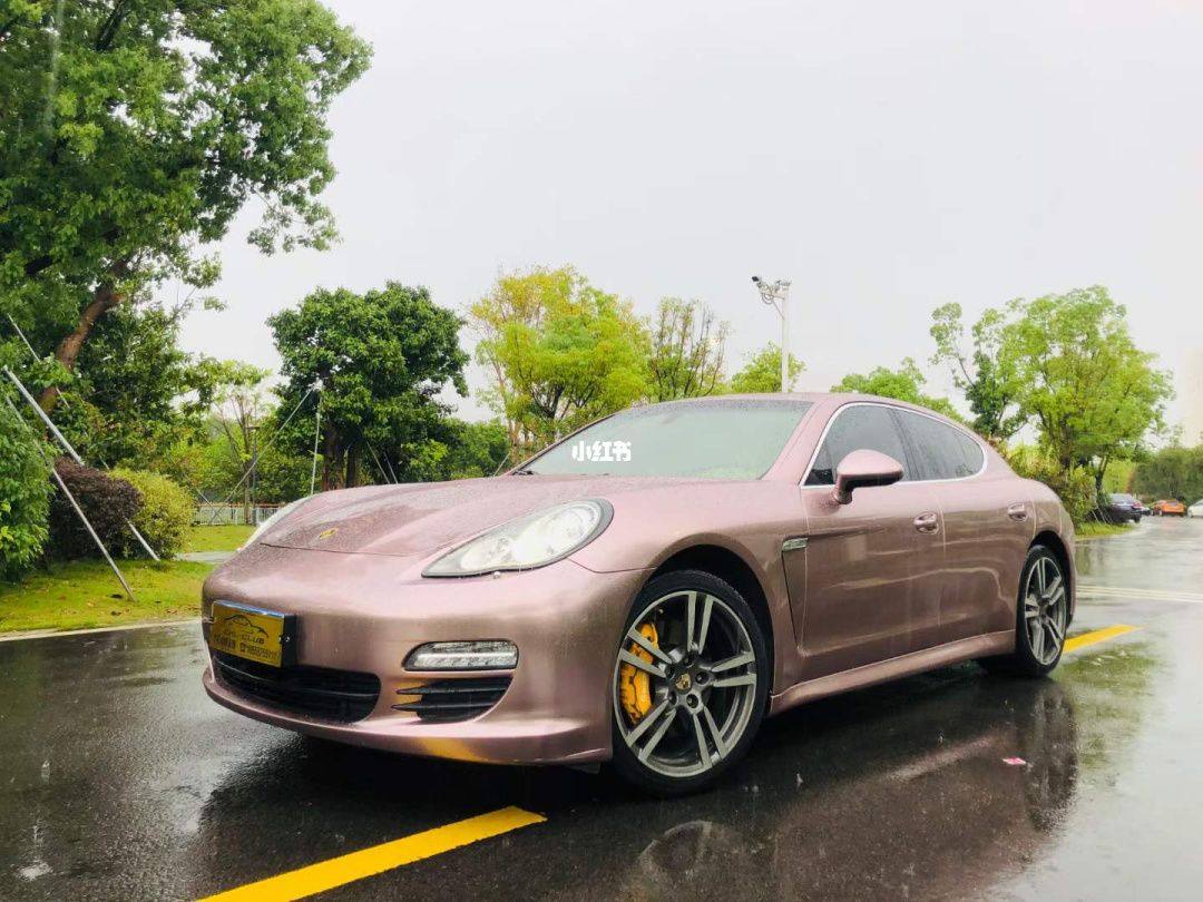 {六合彩}(保时捷帕拉梅拉轿车最新款)