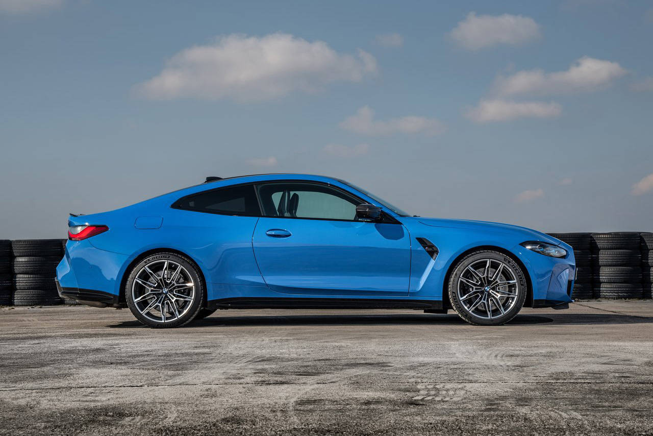 {京世博娛樂}(宝马m4落地多少钱)