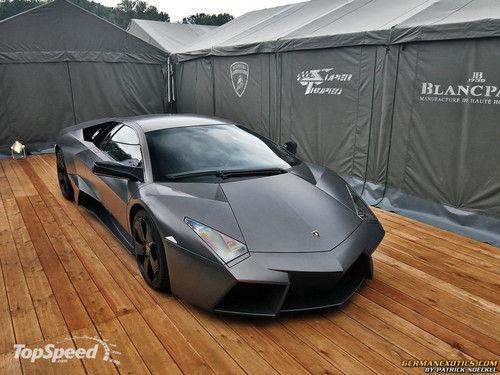 {線上賭場}(兰博基尼全球限量1台幽灵,世界上最快的车)