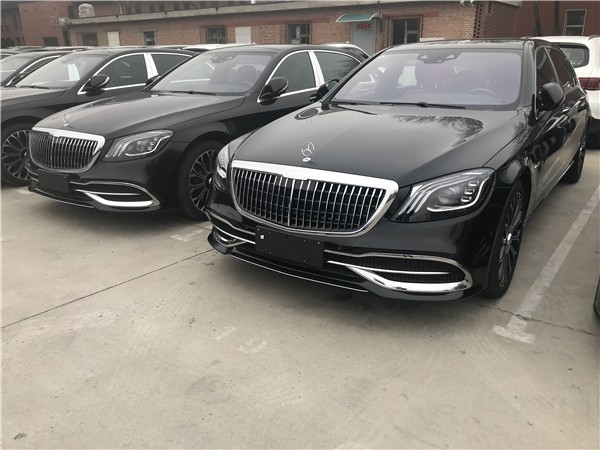 {賭馬}(迈巴赫长什么样子图片)