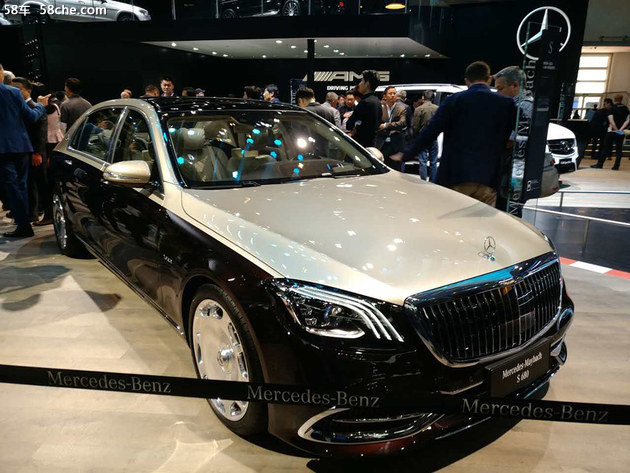 {賭馬}(迈巴赫长什么样子图片)