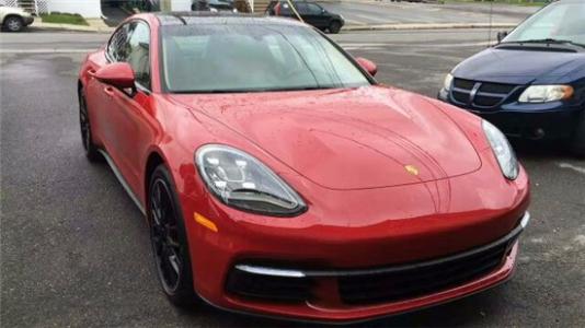 {賭波}(最便宜的保时捷多少钱一辆)