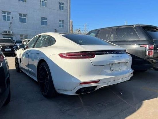 {21點}(保时捷帕拉梅拉纯电动汽车报价)