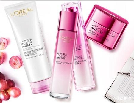 {21點}(国际护肤品排名榜)