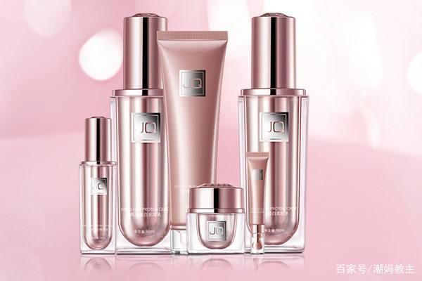 {21點}(国际护肤品排名榜)