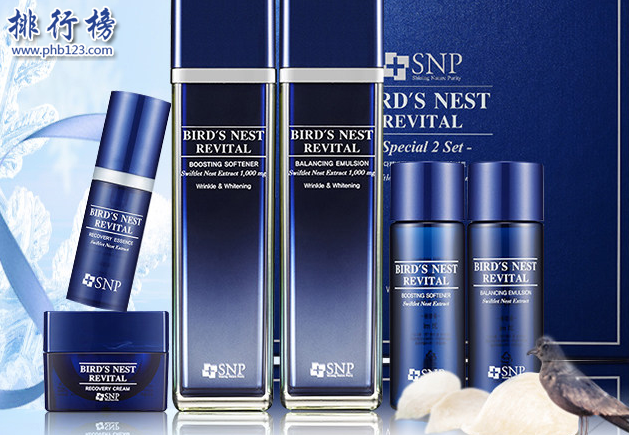 {京世博娛樂}(韩国最顶级的护肤品是什么)