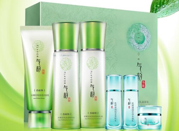 {21點}(2530岁适合用什么牌子的护肤品)