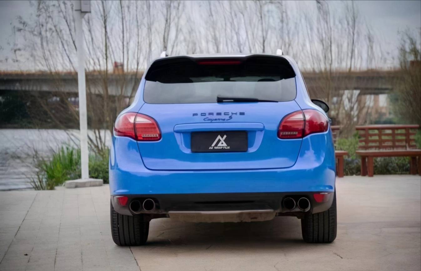 {線上賭場}(保时捷卡宴s天蓝色)