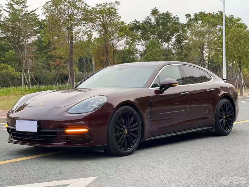 {21點}(保时捷帕拉梅拉2019款多少钱一辆)