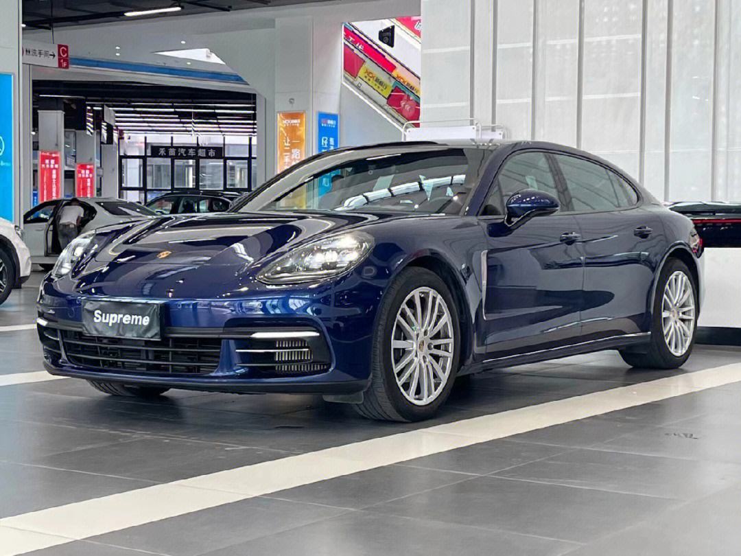 {21點}(保时捷帕拉梅拉2019款多少钱一辆)