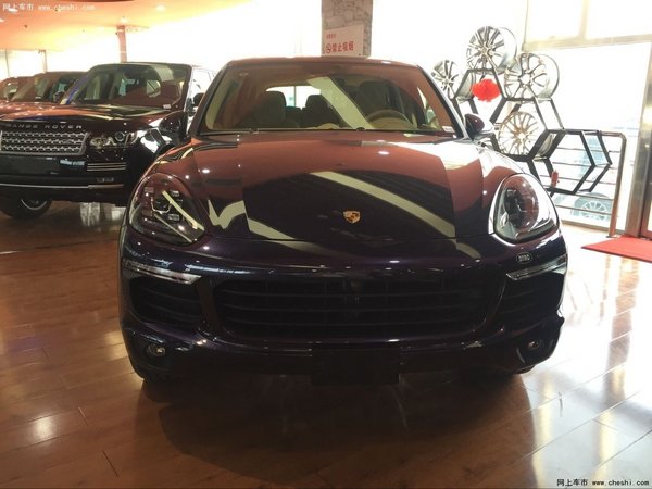 {賭波}(保时捷卡宴的价钱是多少钱)
