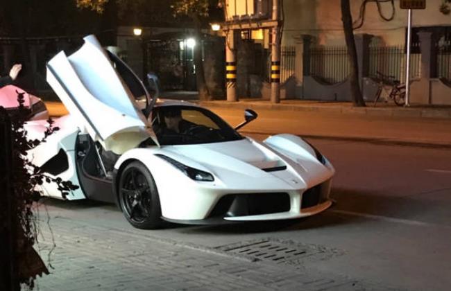 {賭馬}(全球最贵的豪车是什么车)