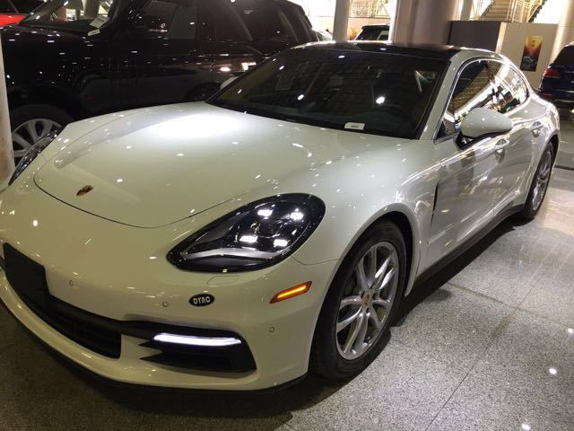 {六合彩}(2022款帕拉梅拉价格及图片)