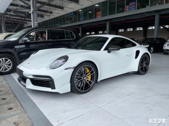 {娛樂城}(保时捷两门轿跑参数)