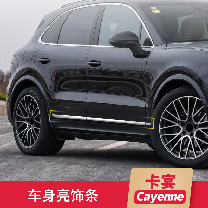 {百家樂}(21款保时捷卡宴s对比卡宴哪个好)