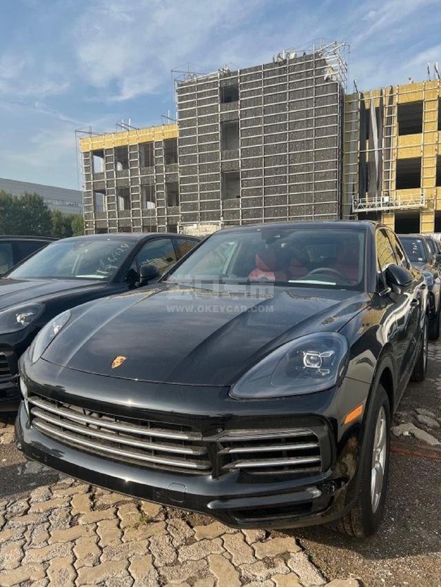 {百家樂}(21款保时捷卡宴s对比卡宴哪个好)