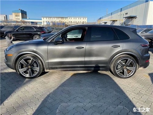 {娛樂城}(2021保时捷卡宴新款落地价格及图片)